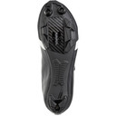 Northwave Striker Wide MTB Clip-In Shoes Black/Light Grey