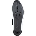Northwave Tribute Carbon Triathlon Shoes White/Black
