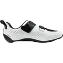 Northwave Tribute Triathlon Shoes White/Black