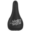 Reverse Components Nico Vink Shovel & Shred Saddle Black/Grey
