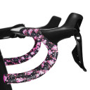 Supacaz Super Sticky Kush Sakura + Pink Star Plugz