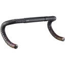 Supacaz Super Sticky Kush Star Fade Fire Refract + Blk Star Fade Plugz