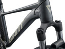 Giant Talon 1 29inch Charcoal MTB Bike