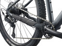 Giant Talon 1 29inch Charcoal MTB Bike