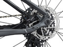 Giant Talon 1 29inch Charcoal MTB Bike