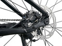 Giant Talon 3 29inch Panther MTB Bike