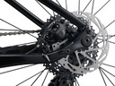 Giant Talon 4 27.5inch Black MTB Bike