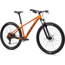 Giant Talon 4 27.5inch Radiant Orange MTB Bike