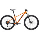 Giant Talon 4 29inch Radiant Orange MTB Bike