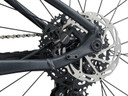 Liv Tempt 1 27.5inch Black Diamond MTB Bike