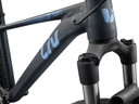Liv Tempt 1 29inch Black Diamond MTB Bike