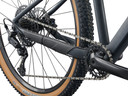 Liv Tempt 1 29inch Black Diamond MTB Bike