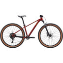 Liv Tempt 2 29inch Mars Dust MTB Bike
