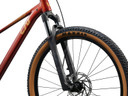 Liv Tempt 2 29inch Mars Dust MTB Bike