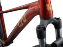 Liv Tempt 2 29inch Mars Dust MTB Bike