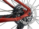 Liv Tempt 2 29inch Mars Dust MTB Bike