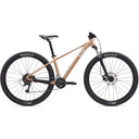 Liv Tempt 3 29inch Golden Wheat MTB Bike