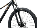 Liv Tempt 4 29inch Black MTB Bike