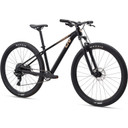 Liv Tempt 4 29inch Black MTB Bike