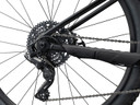 Liv Tempt 4 29inch Black MTB Bike