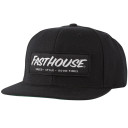 Fasthouse Speed Style Hat Black Unisize