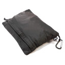 Fasthouse Tracker Packable Windbreaker Black