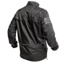 Fasthouse Tracker Packable Windbreaker Black