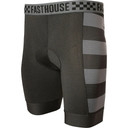 Fasthouse Trail Liner Black/Grey