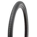 Maxxis Metropass Tubeless Wire Bead 20" Tyre - 2.4" - Exo - 4Season