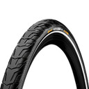 Continental Ride City Reflective Wire Bead 700c Tyre