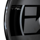 Vision Metron TTW Rear Disc Wheel - Shimano HG