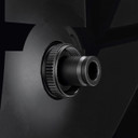 Vision Metron TTW Rear Disc Wheel - Shimano HG