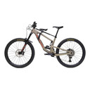 Kids Ride Shotgun G2 Pro Seat/Handlebar Combo