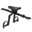 Kids Ride Shotgun G2 Pro Seat/Handlebar Combo