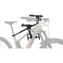 Kids Ride Shotgun G2 Pro Seat/Handlebar Combo