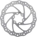BRAKCO DR02 6-Bolt Disc Brake Rotor
