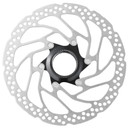 Shimano SM-RT30 w/ Magnet Centrelock Disc Brake Rotor