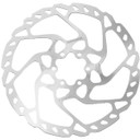 SLX SM-RT66 6-Bolt Disc Brake Rotor