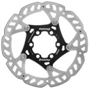 SwissStop Catalyst 6-Bolt Disc Brake Rotor