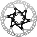 SwissStop Catalyst 6-Bolt Disc Brake Rotor