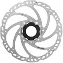 SwissStop Catalyst One Centrelock Disc Brake Rotor
