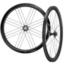 Campagnolo Bora WTO 45 C23 Disc Brake Wheels