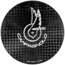 Campagnolo Ghibli 0.9 120mm Track Wheels