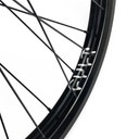 Cult Crew RHD Freecoaster 20" Clincher Rim Brake Wheels