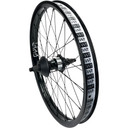 Cult Crew RHD Freecoaster 20" Clincher Rim Brake Wheels