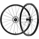 FFWD Raw 33 Gloss Disc Brake Wheels