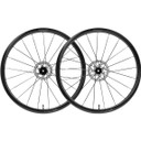 FFWD Raw 33 Gloss Disc Brake Wheels
