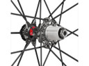 Fulcrum Racing Zero Disc Brake Wheels