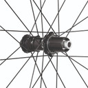 Fulcrum Wind 42 Disc Brake Wheels