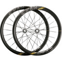 Magene Exar DB405 Ultra Disc Brake Wheels